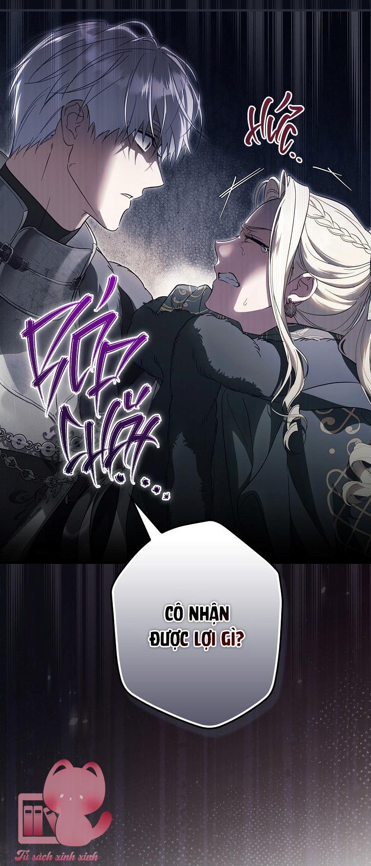 Cách Khiến Phu Quân Đứng Về Phía Tôi - Chap 99 - Trang 57