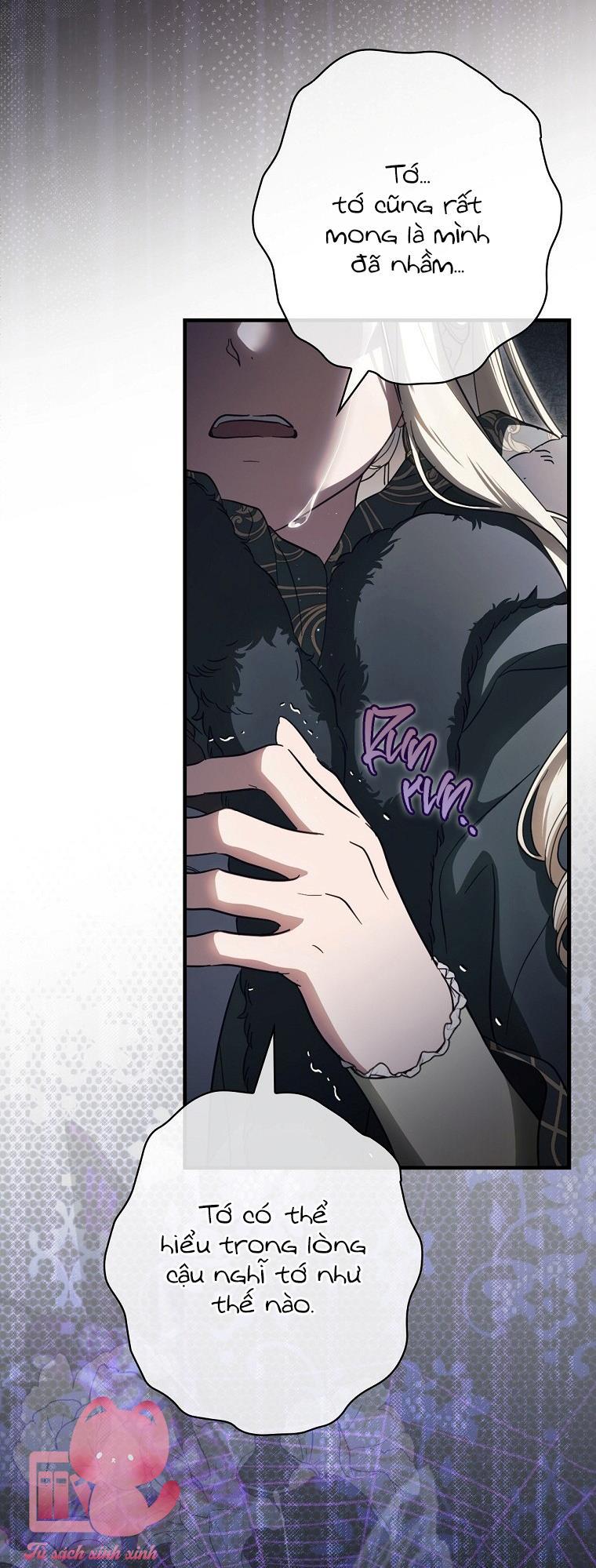 Cách Khiến Phu Quân Đứng Về Phía Tôi - Chap 99 - Trang 58