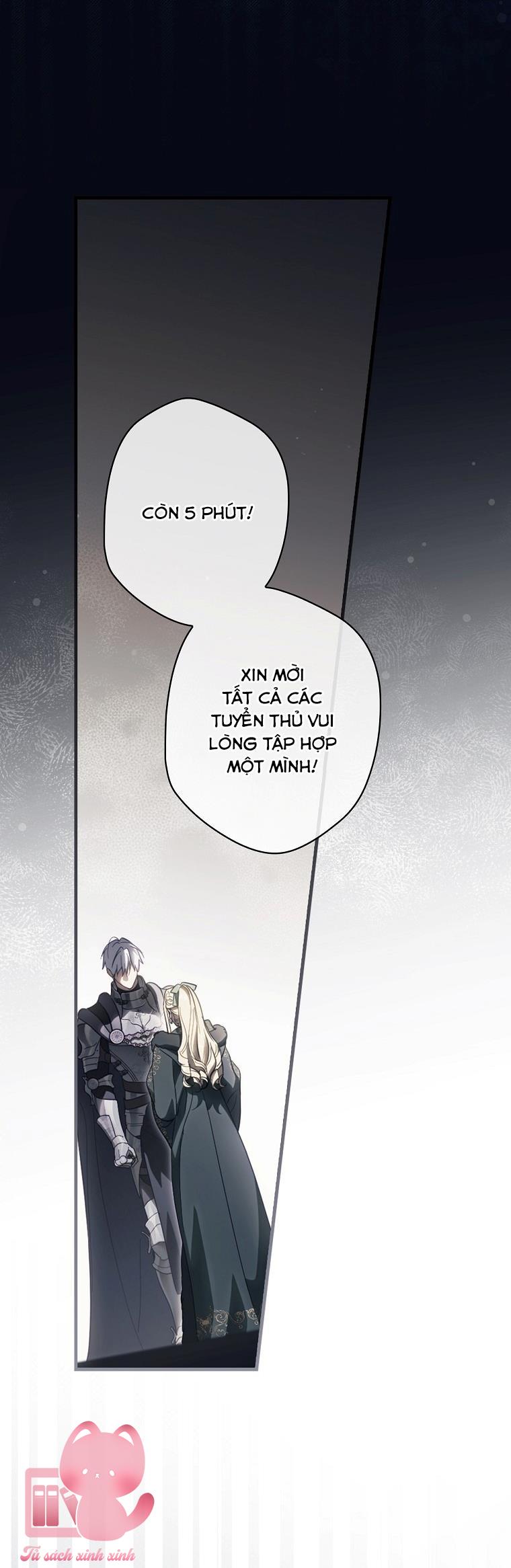 Cách Khiến Phu Quân Đứng Về Phía Tôi - Chap 99 - Trang 60