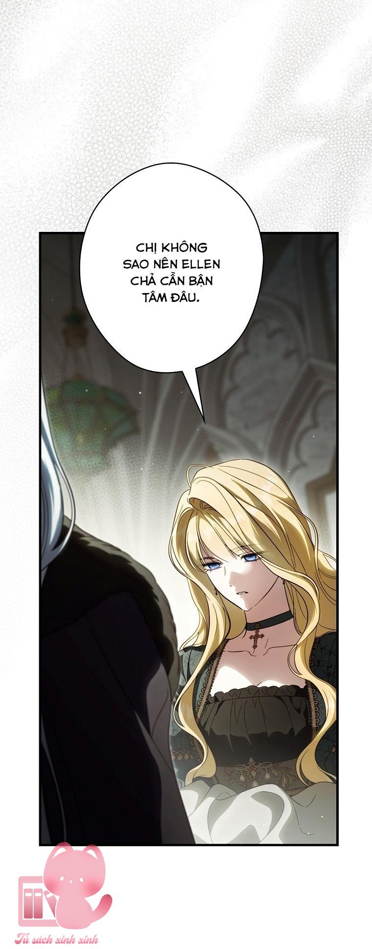 Cách Khiến Phu Quân Đứng Về Phía Tôi - Chap 99 - Trang 7