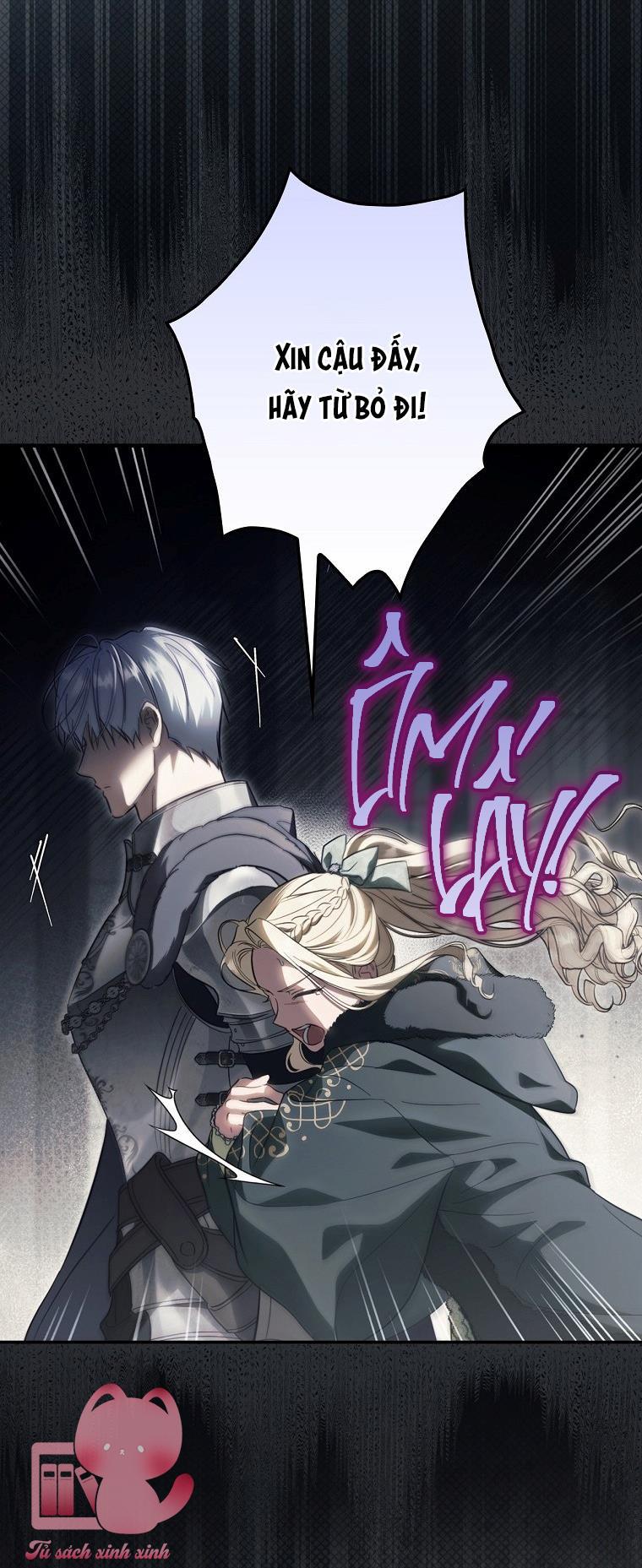 Cách Khiến Phu Quân Đứng Về Phía Tôi - Chap 99 - Trang 62
