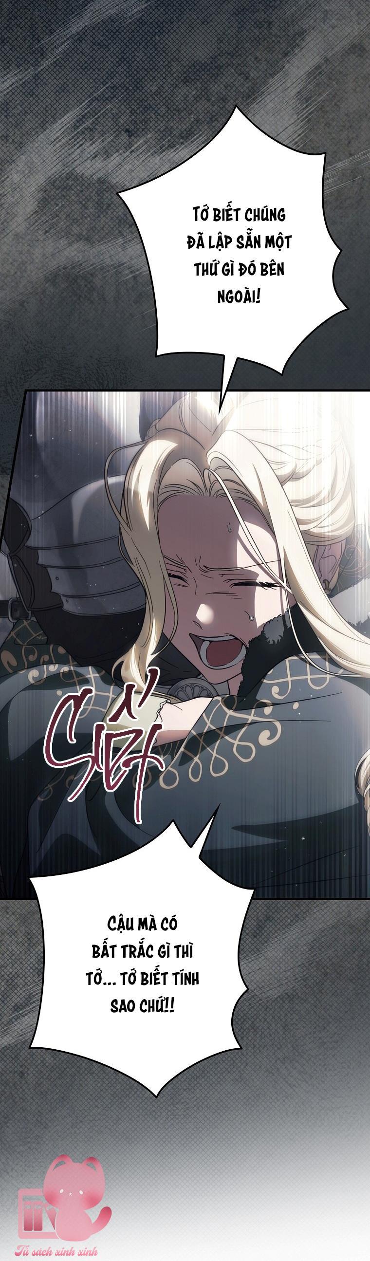 Cách Khiến Phu Quân Đứng Về Phía Tôi - Chap 99 - Trang 64