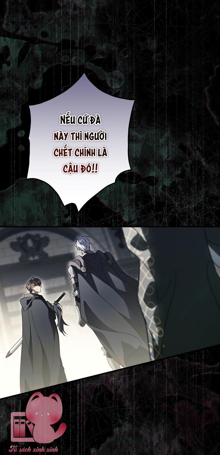 Cách Khiến Phu Quân Đứng Về Phía Tôi - Chap 99 - Trang 68