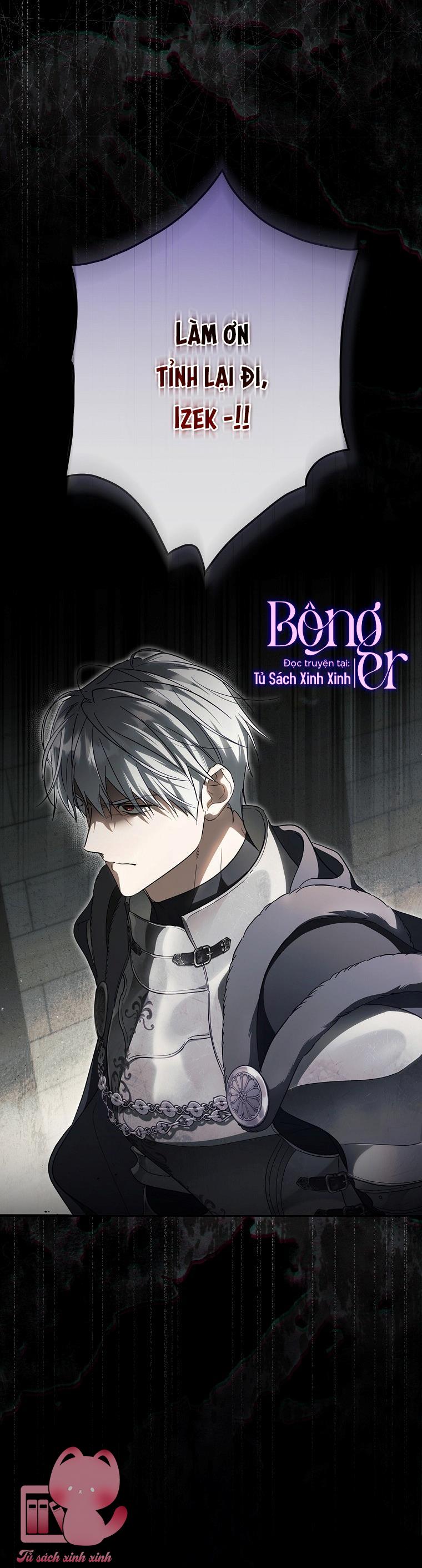 Cách Khiến Phu Quân Đứng Về Phía Tôi - Chap 99 - Trang 69