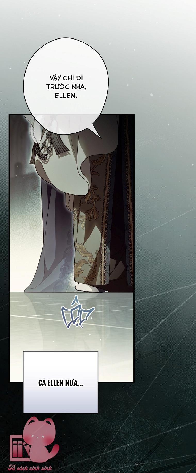 Cách Khiến Phu Quân Đứng Về Phía Tôi - Chap 99 - Trang 9