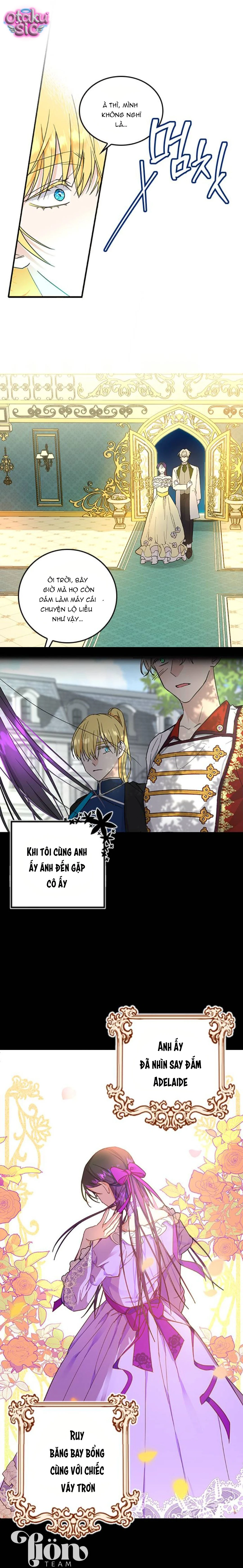 Cách Săn Mồi - Chap 1 - Trang 14