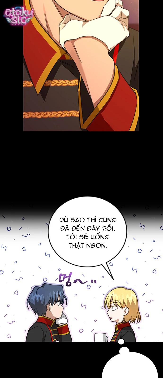 Cách Săn Mồi - Chap 11 - Trang 23