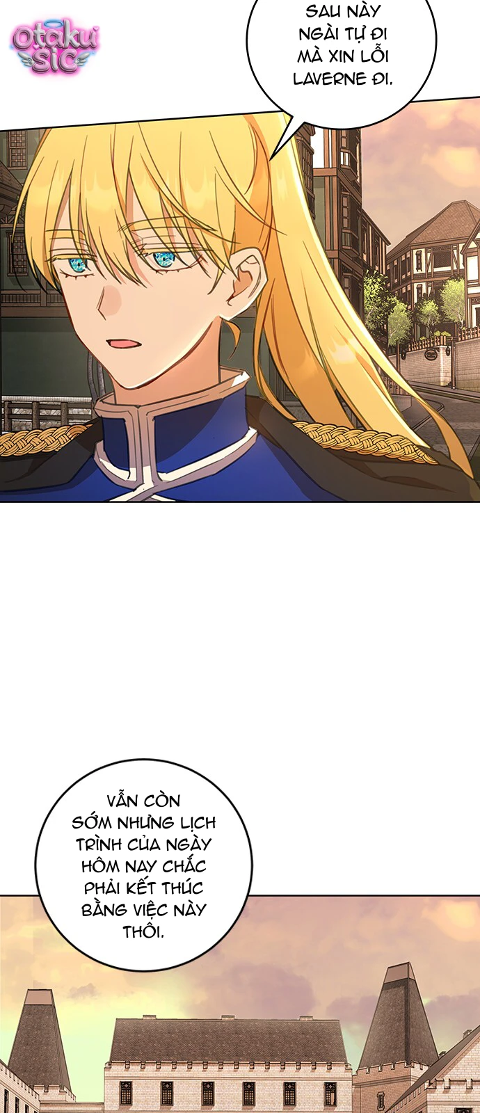 Cách Săn Mồi - Chap 17 - Trang 30