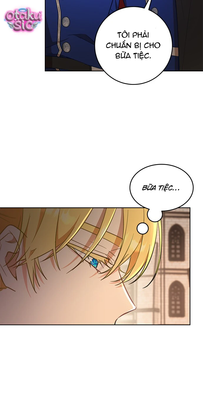 Cách Săn Mồi - Chap 17 - Trang 32