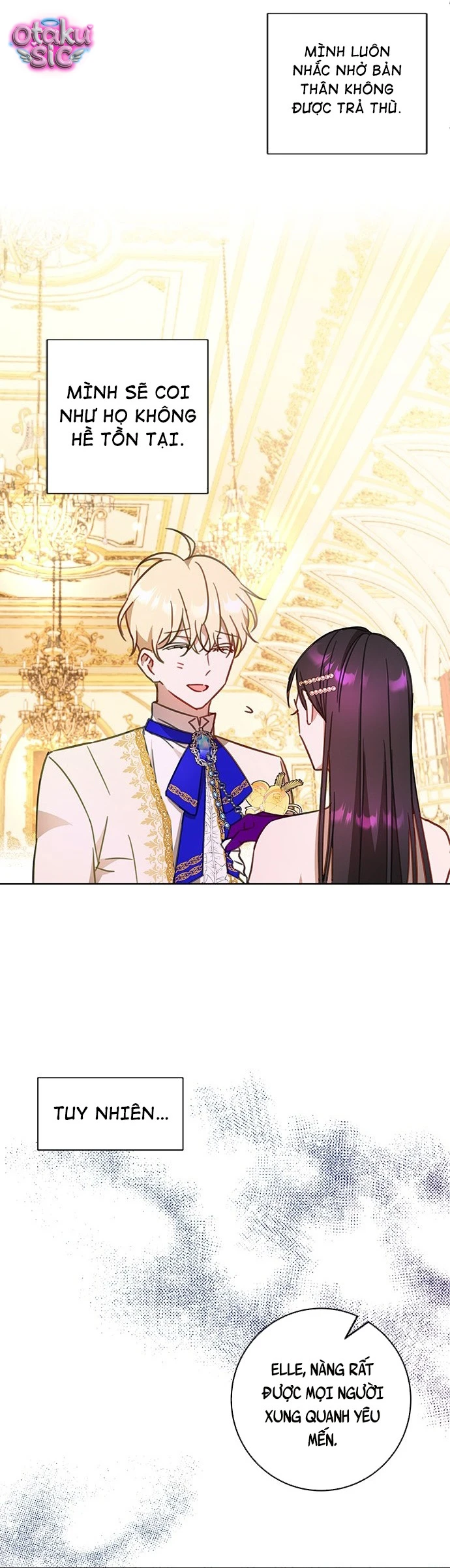 Cách Săn Mồi - Chap 19 - Trang 36