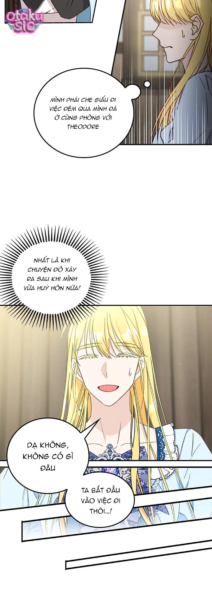 Cách Săn Mồi - Chap 2 - Trang 22