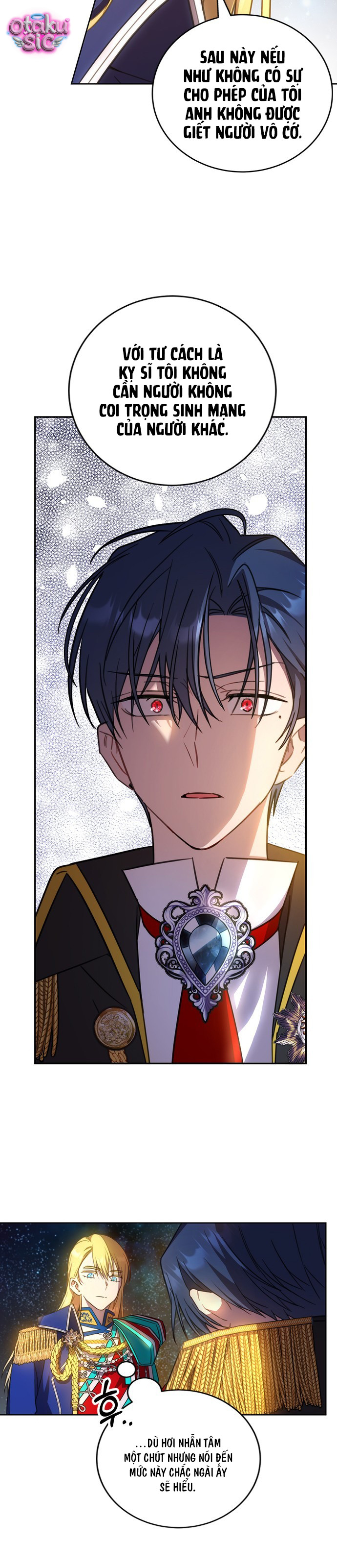 Cách Săn Mồi - Chap 22 - Trang 30