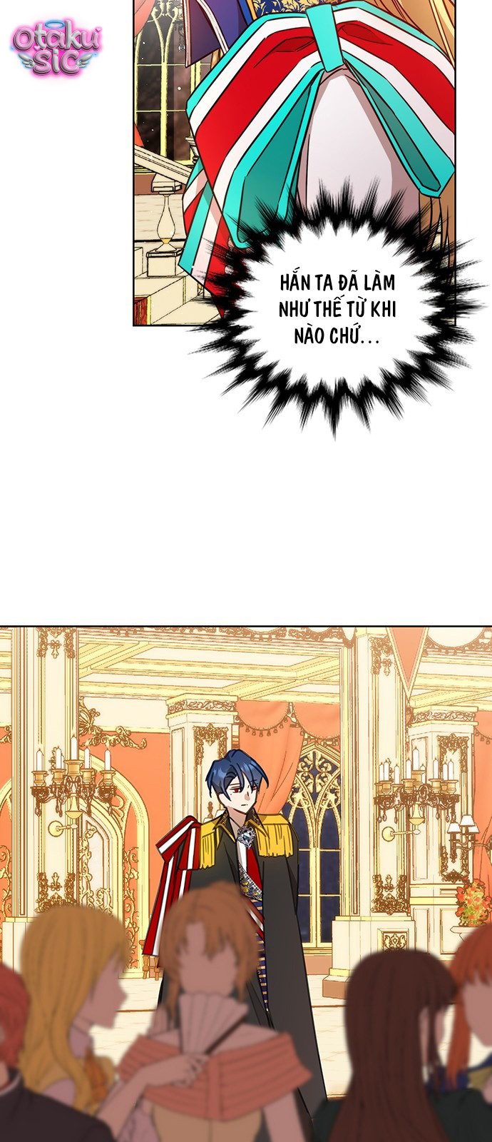 Cách Săn Mồi - Chap 24 - Trang 32