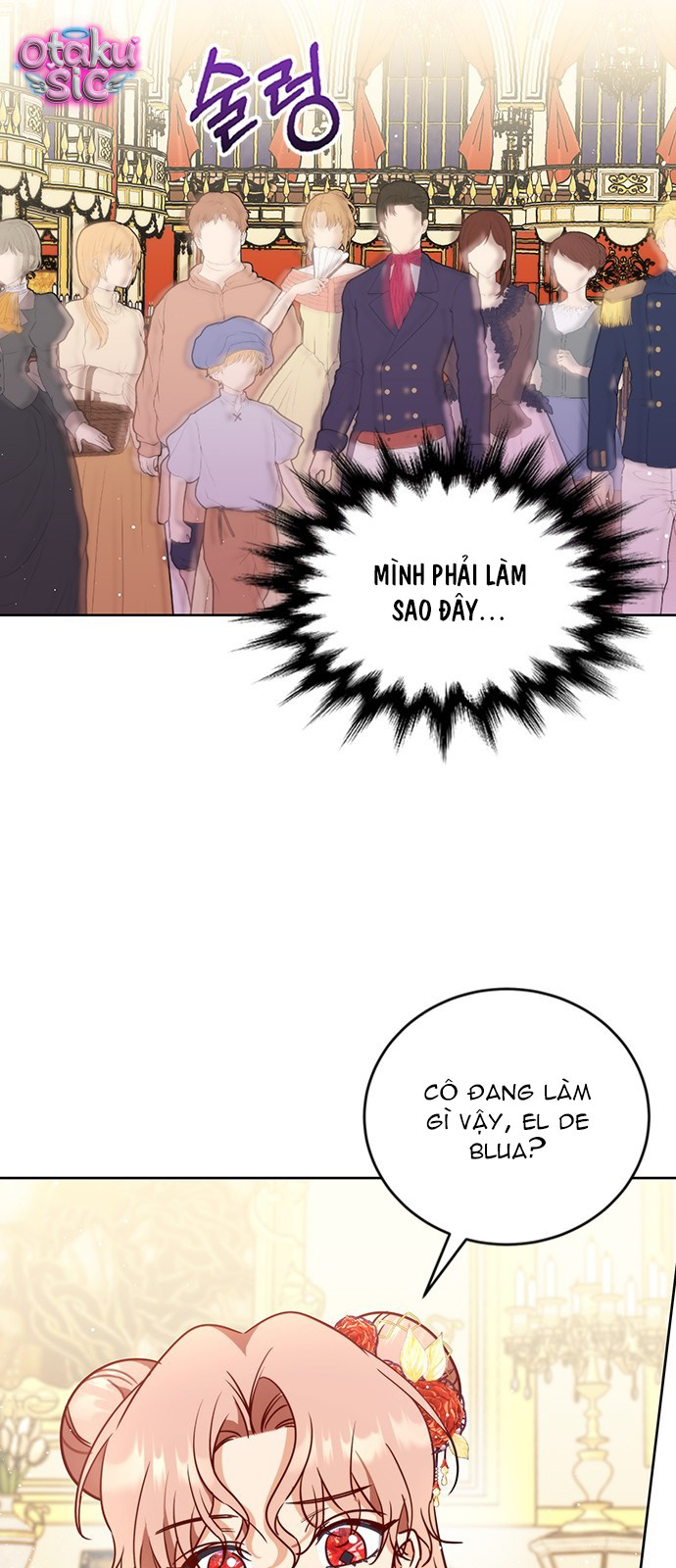 Cách Săn Mồi - Chap 24 - Trang 45