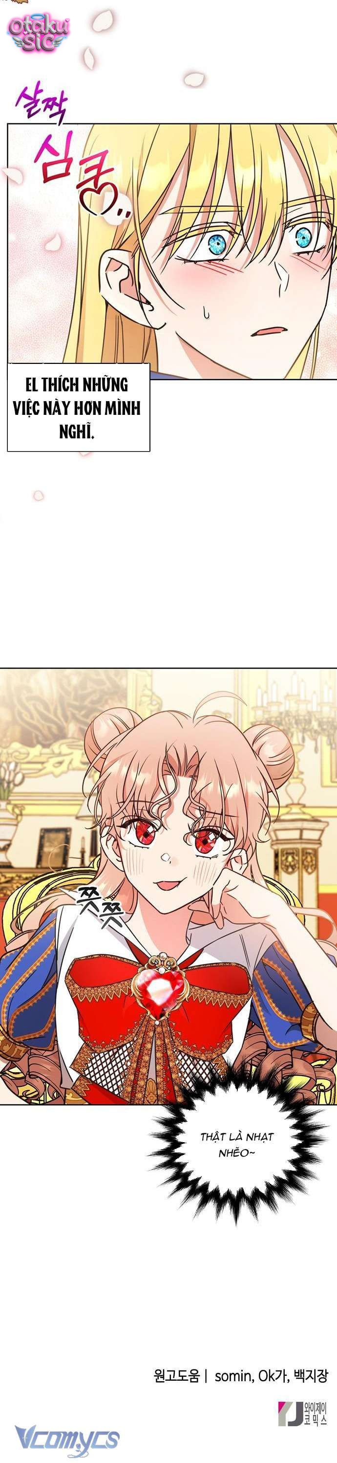 Cách Săn Mồi - Chap 25 - Trang 35