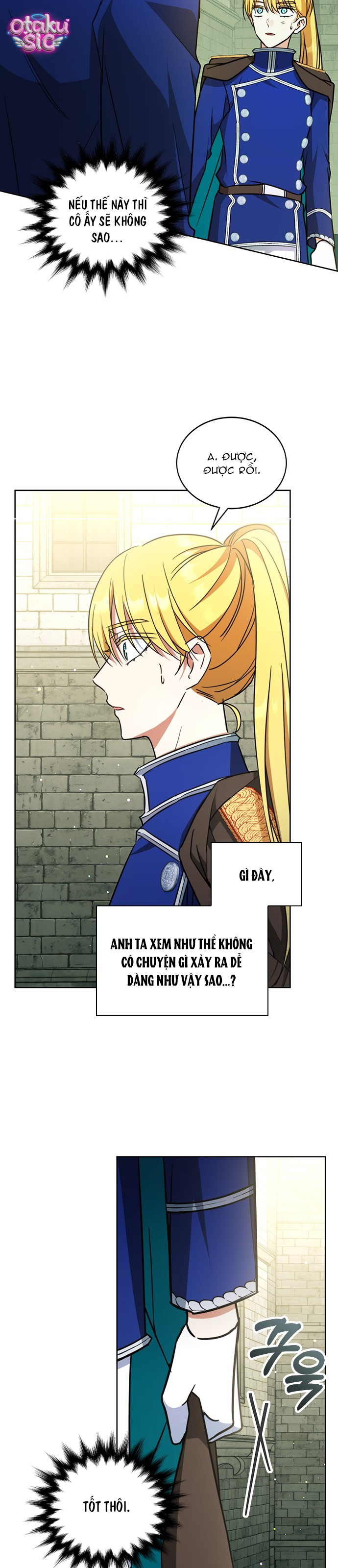 Cách Săn Mồi - Chap 28 - Trang 24