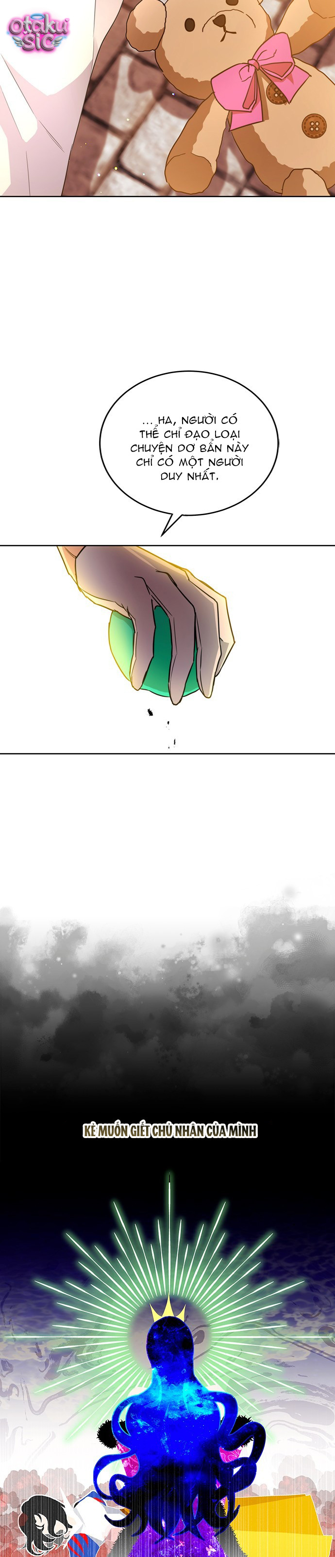 Cách Săn Mồi - Chap 29 - Trang 32