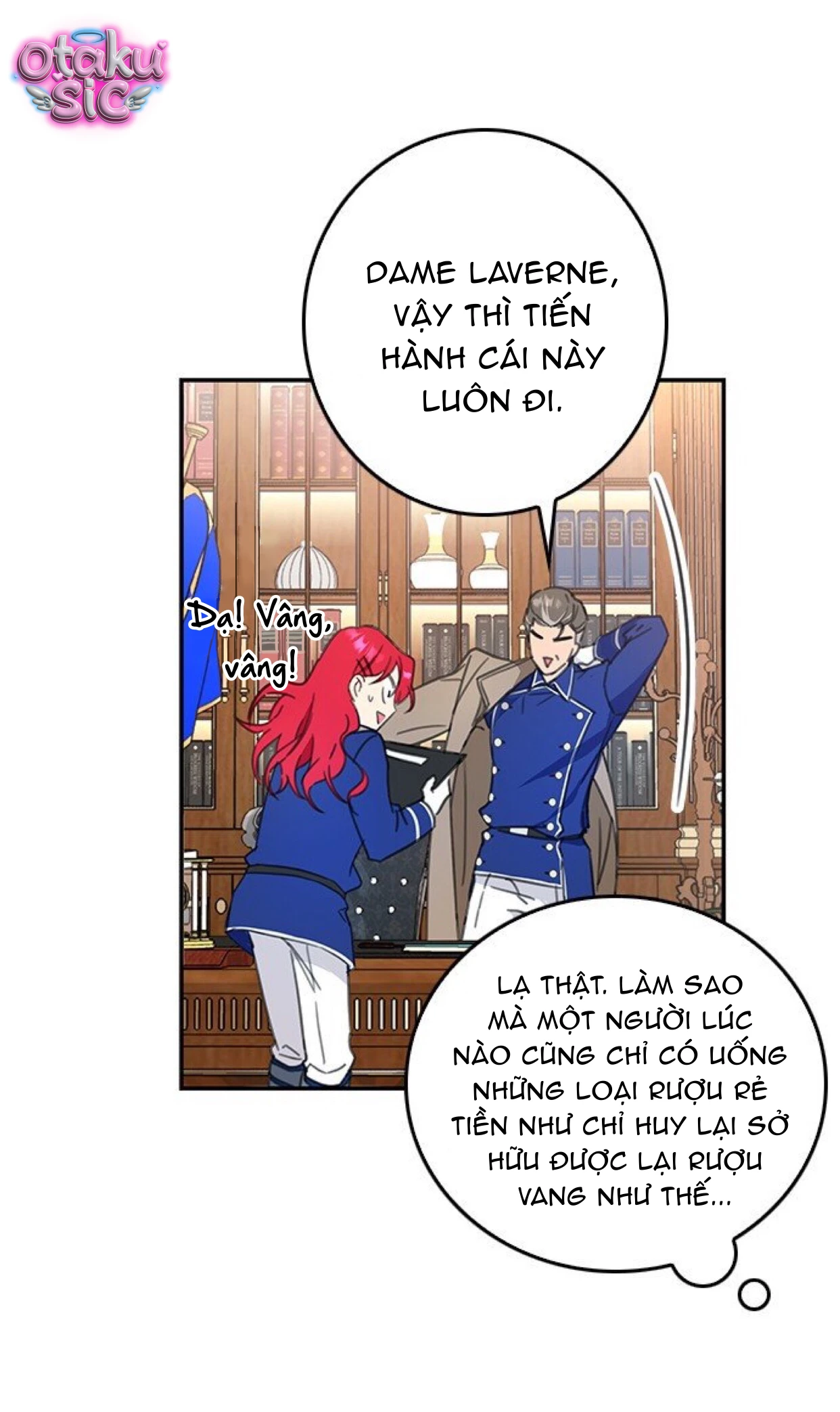 Cách Săn Mồi - Chap 3 - Trang 13