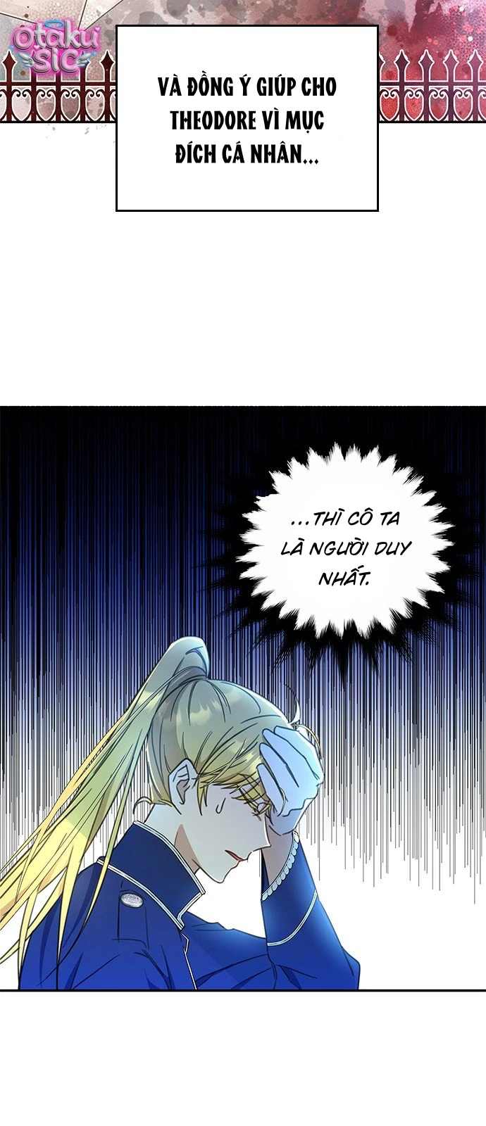 Cách Săn Mồi - Chap 3 - Trang 28
