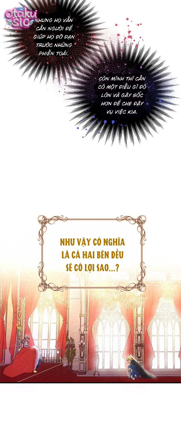 Cách Săn Mồi - Chap 3 - Trang 58