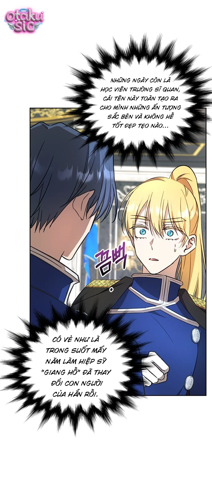 Cách Săn Mồi - Chap 3 - Trang 71