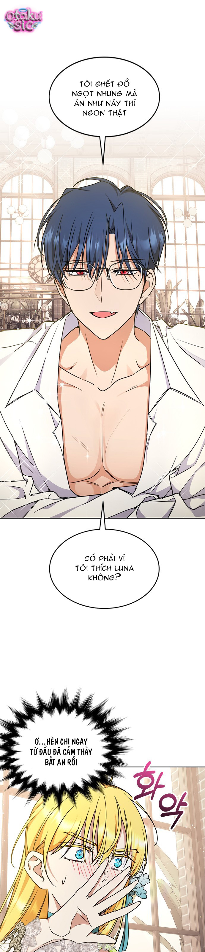 Cách Săn Mồi - Chap 31 - Trang 11