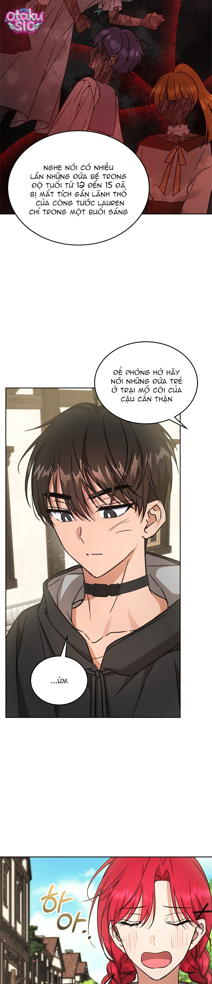 Cách Săn Mồi - Chap 31 - Trang 14