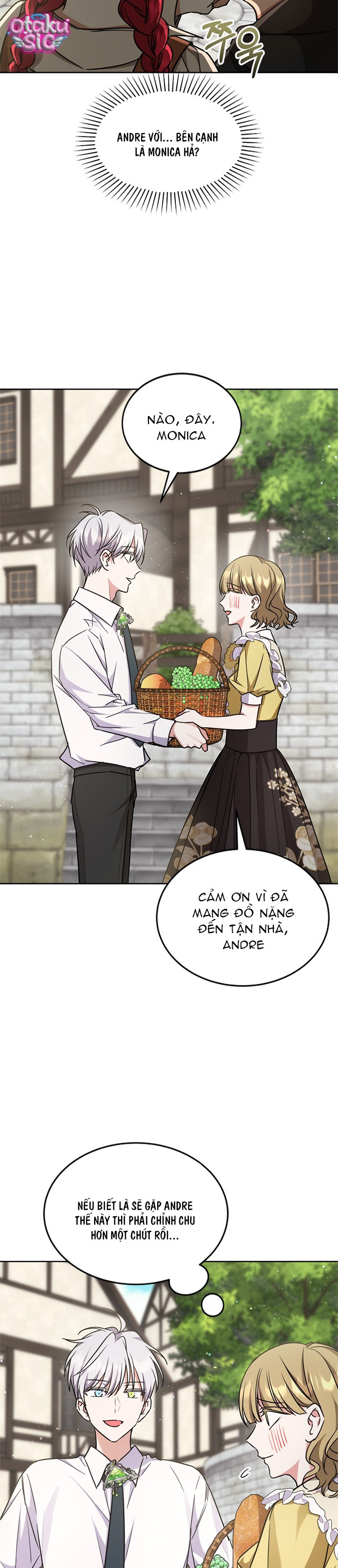 Cách Săn Mồi - Chap 31 - Trang 17