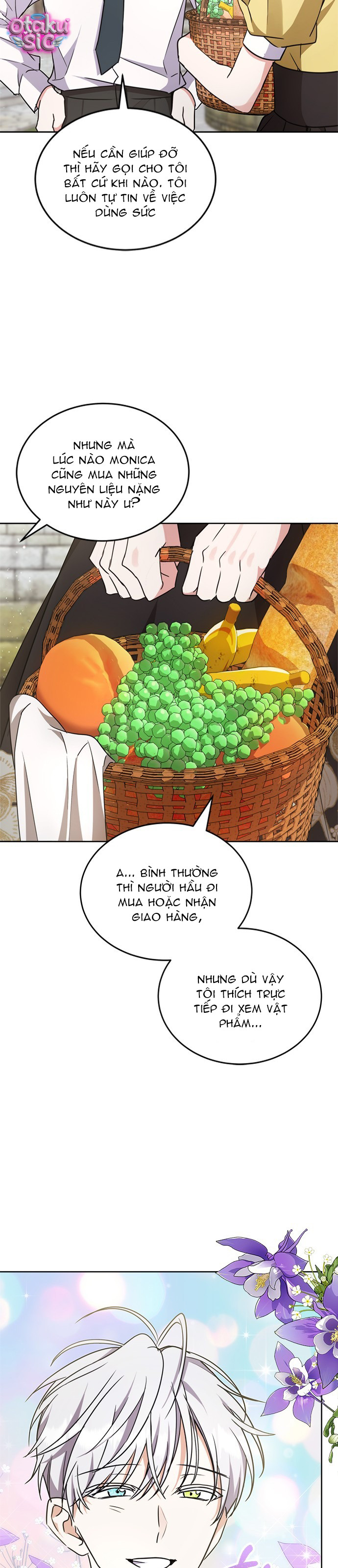 Cách Săn Mồi - Chap 31 - Trang 18