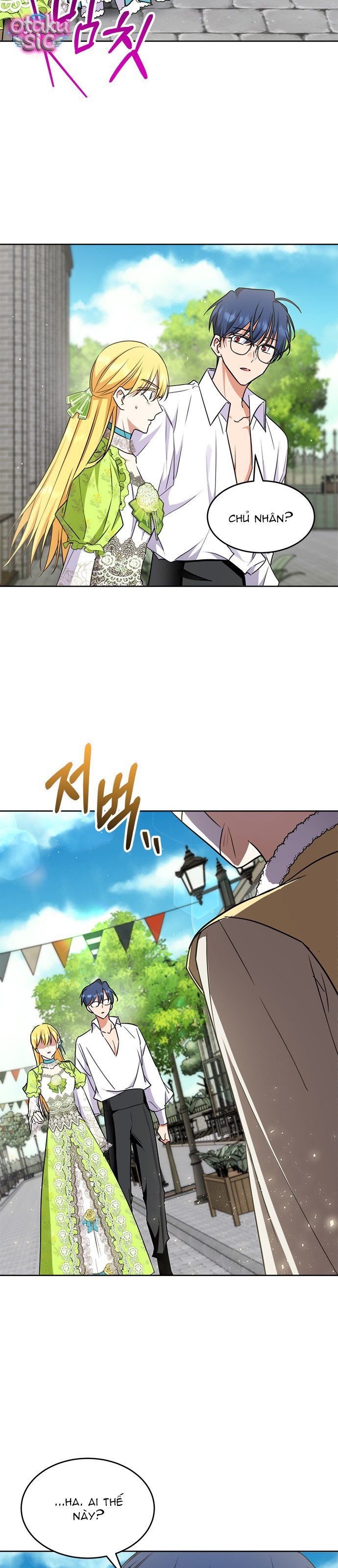 Cách Săn Mồi - Chap 31 - Trang 32