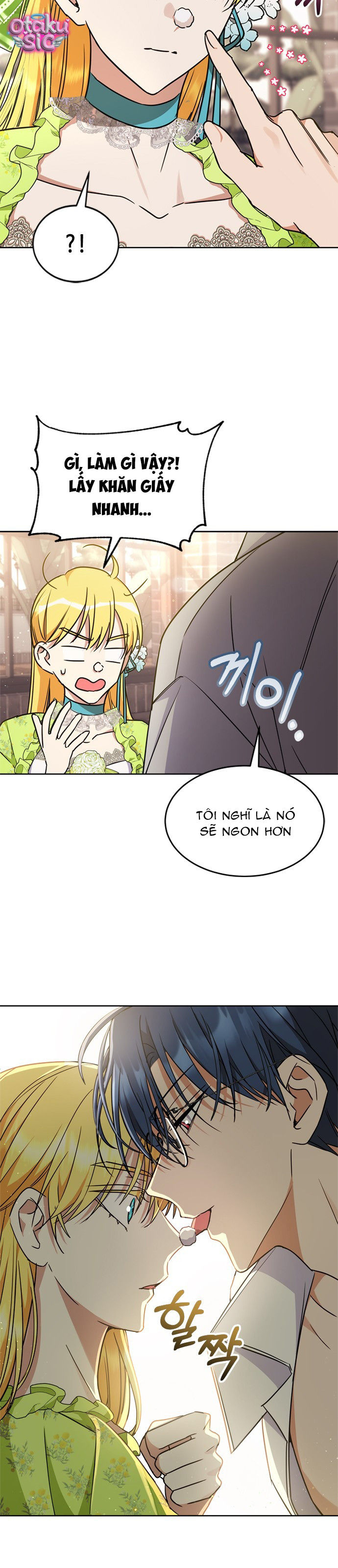 Cách Săn Mồi - Chap 31 - Trang 10