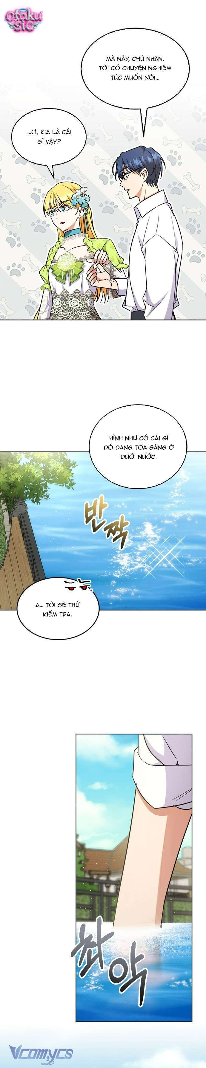 Cách Săn Mồi - Chap 32 - Trang 16