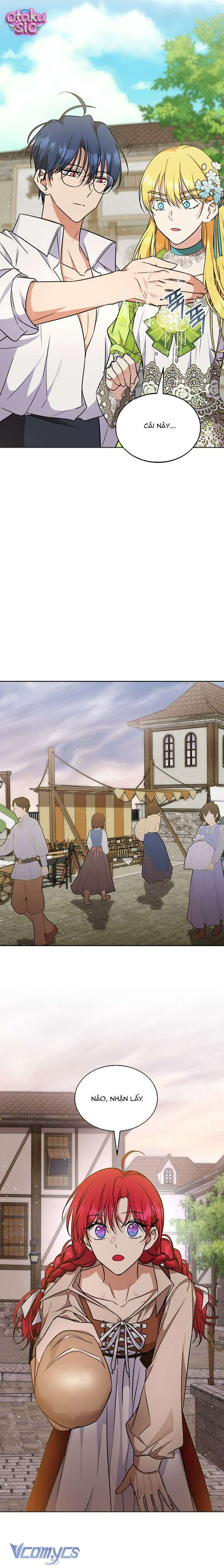Cách Săn Mồi - Chap 32 - Trang 17