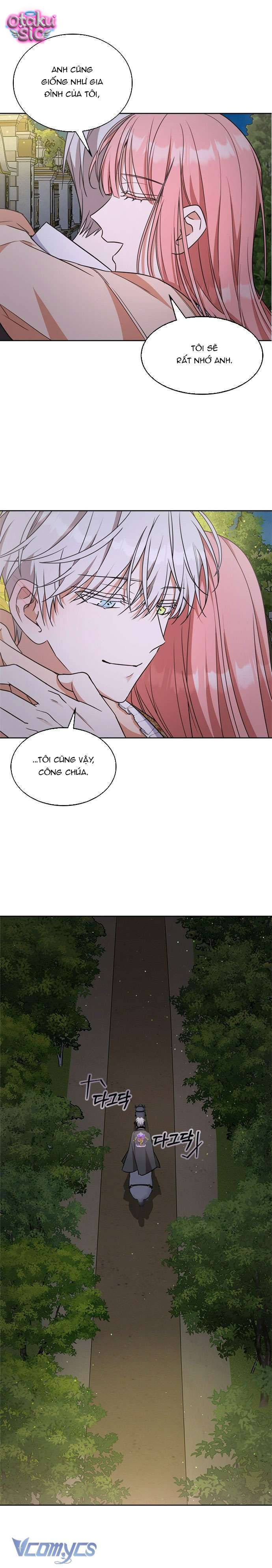 Cách Săn Mồi - Chap 32 - Trang 28