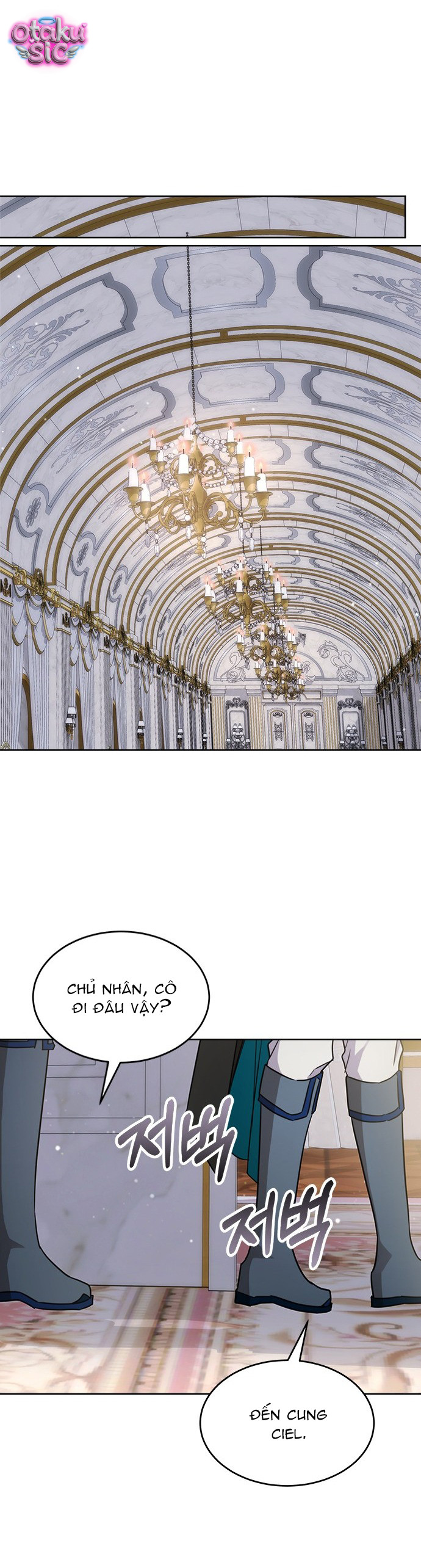 Cách Săn Mồi - Chap 33 - Trang 15