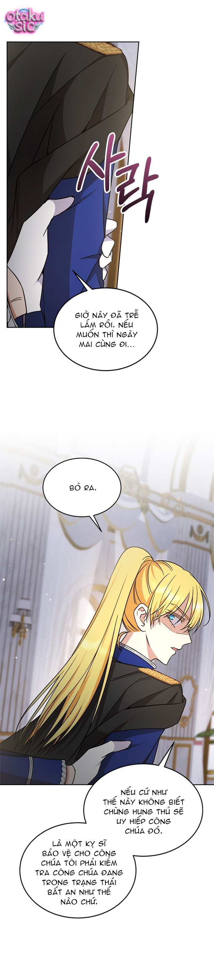 Cách Săn Mồi - Chap 33 - Trang 16