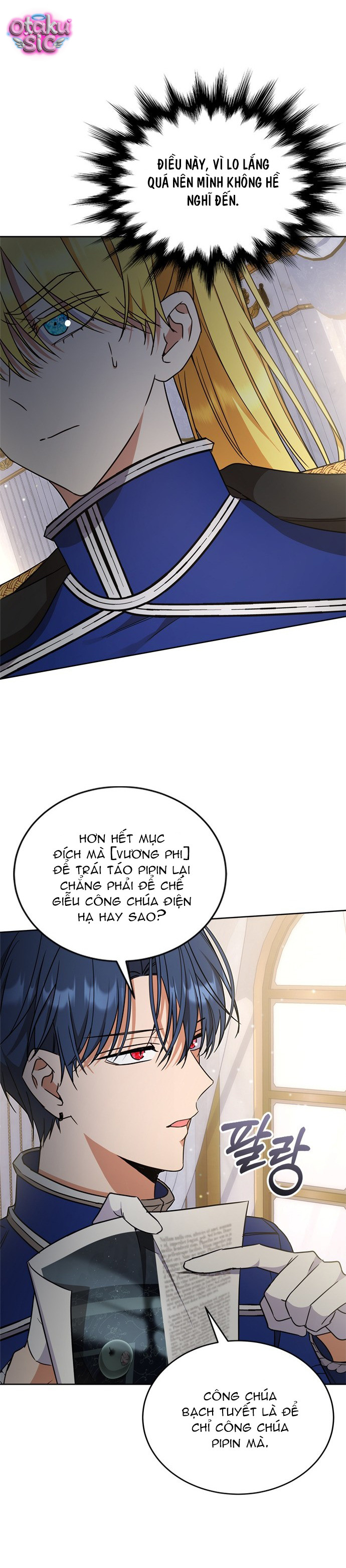 Cách Săn Mồi - Chap 33 - Trang 18