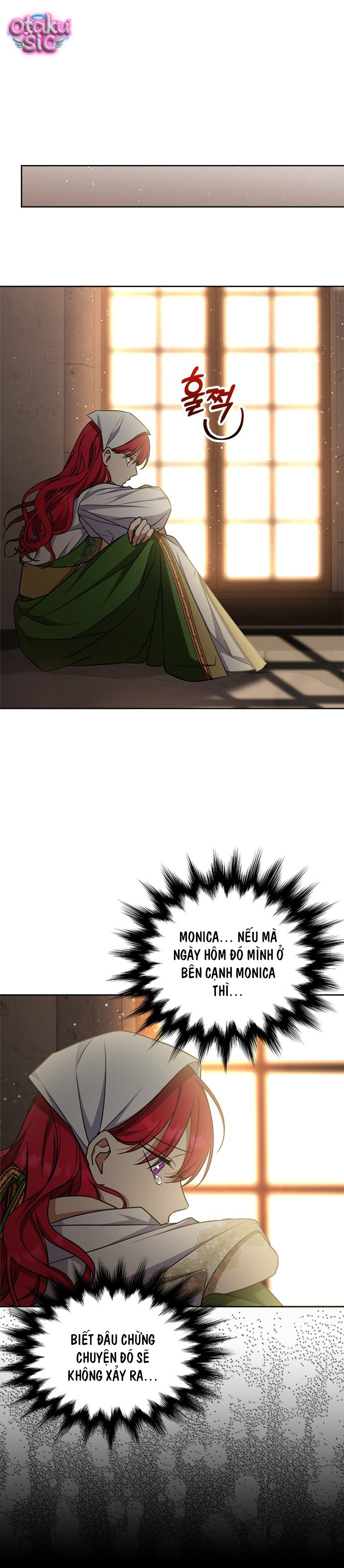 Cách Săn Mồi - Chap 33 - Trang 21