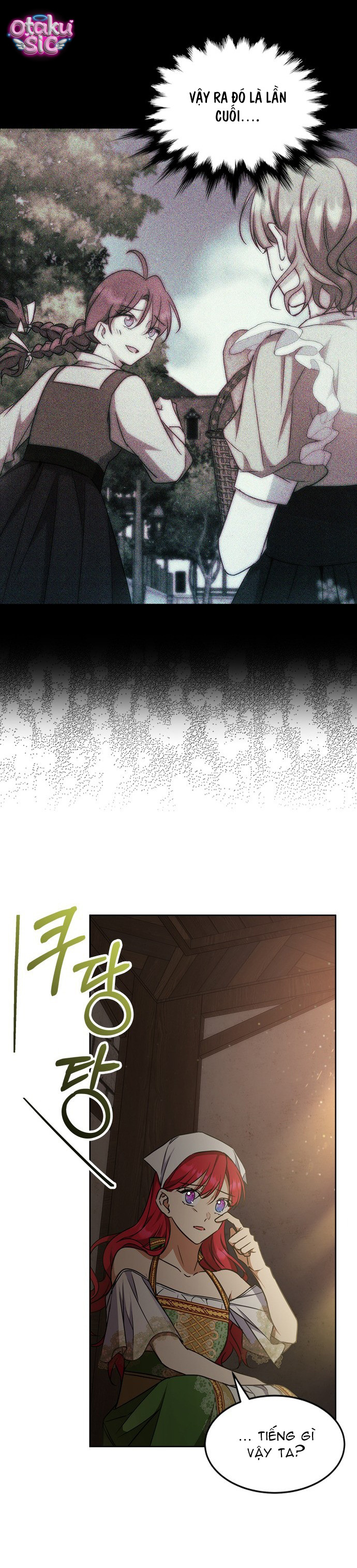 Cách Săn Mồi - Chap 33 - Trang 22