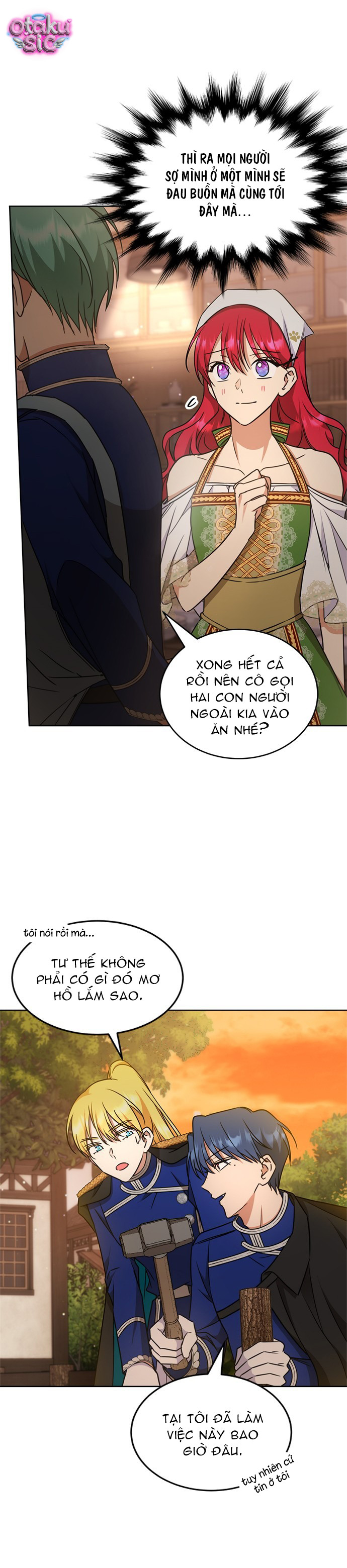 Cách Săn Mồi - Chap 33 - Trang 26