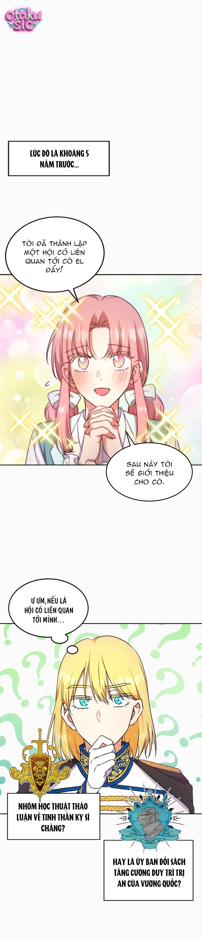 Cách Săn Mồi - Chap 33 - Trang 40