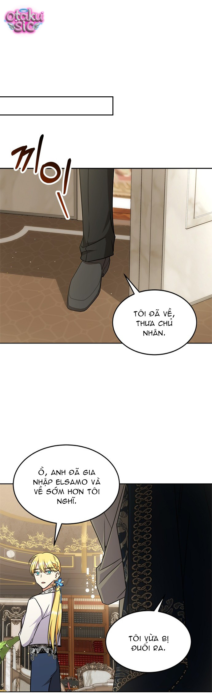 Cách Săn Mồi - Chap 34 - Trang 16
