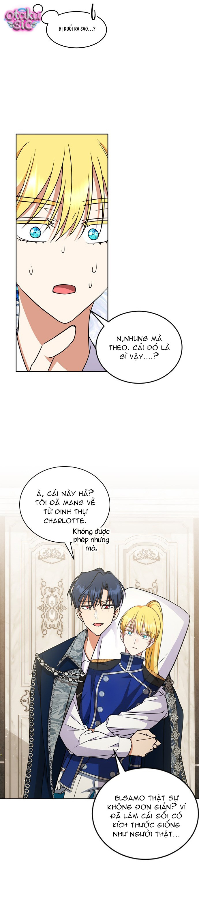 Cách Săn Mồi - Chap 34 - Trang 17