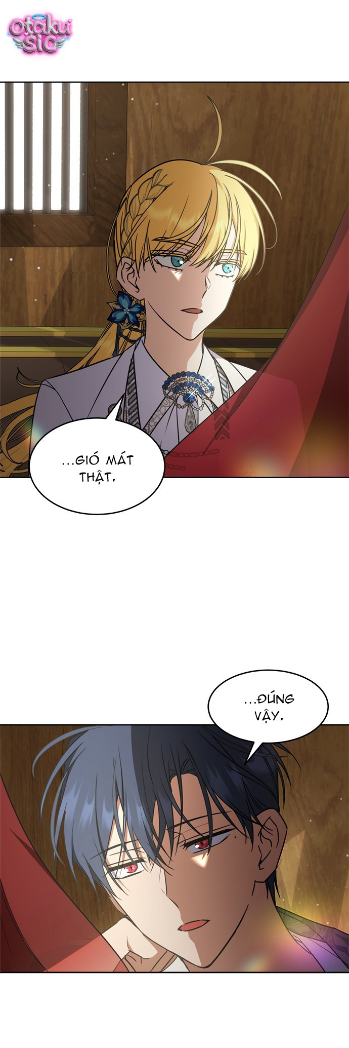 Cách Săn Mồi - Chap 34 - Trang 20