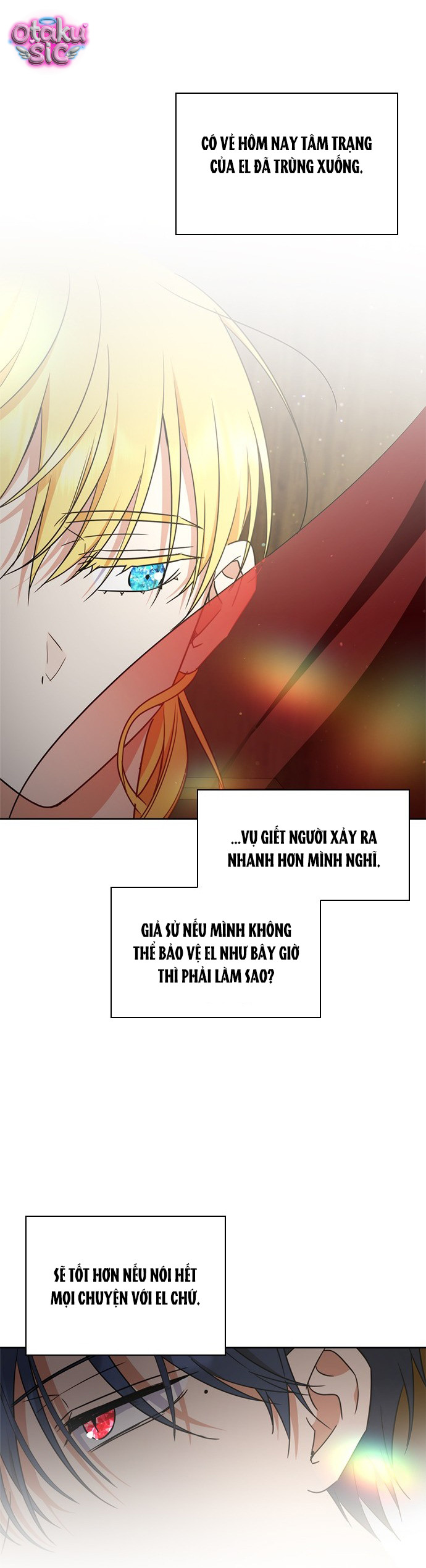 Cách Săn Mồi - Chap 34 - Trang 21