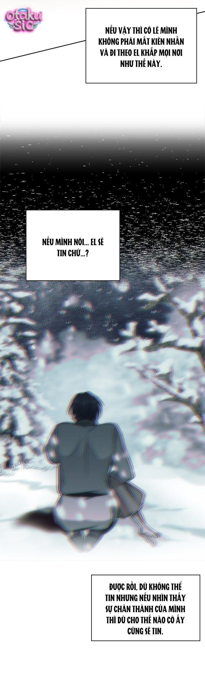 Cách Săn Mồi - Chap 34 - Trang 22
