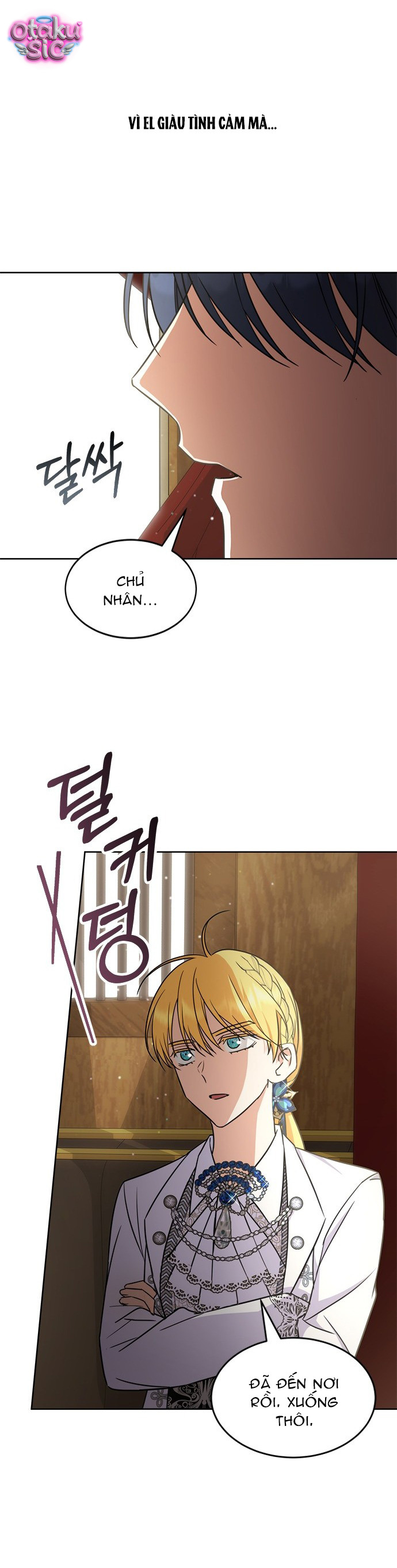 Cách Săn Mồi - Chap 34 - Trang 23