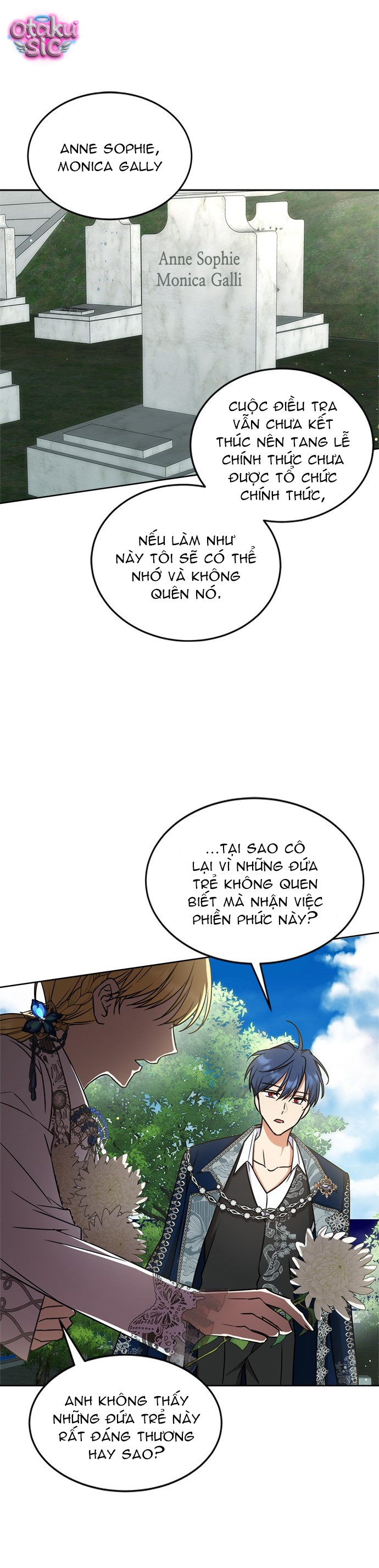 Cách Săn Mồi - Chap 34 - Trang 25