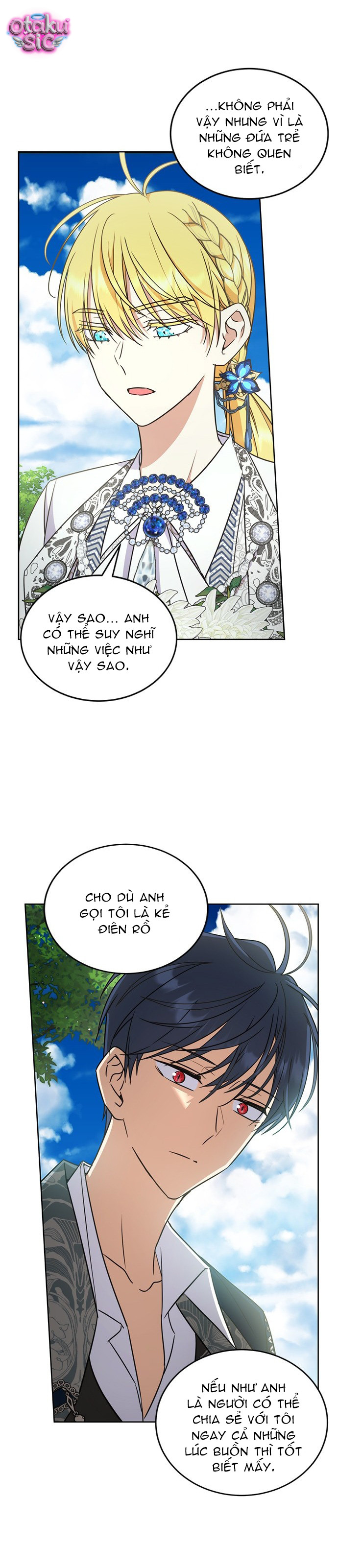Cách Săn Mồi - Chap 34 - Trang 26