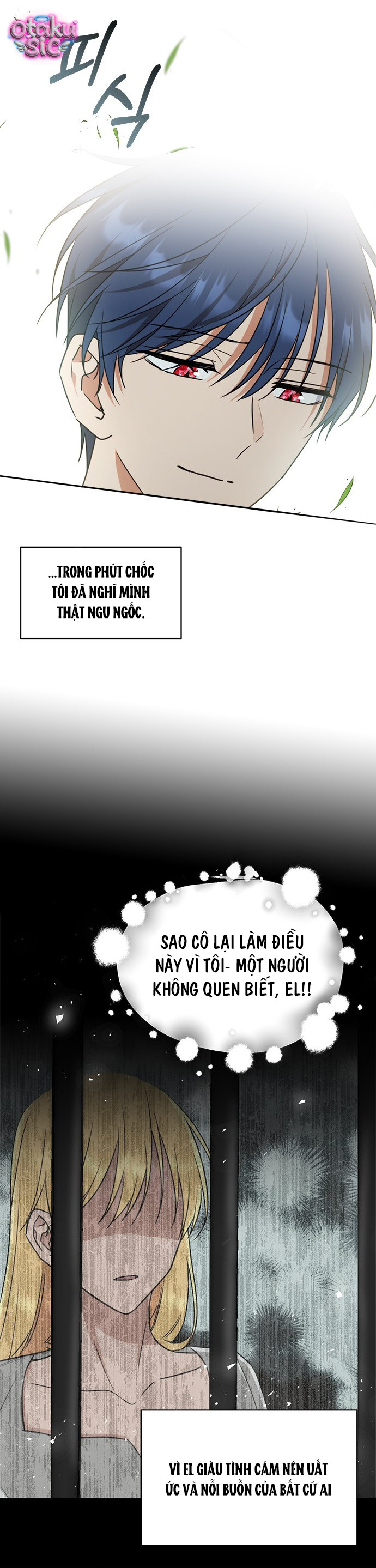 Cách Săn Mồi - Chap 34 - Trang 29